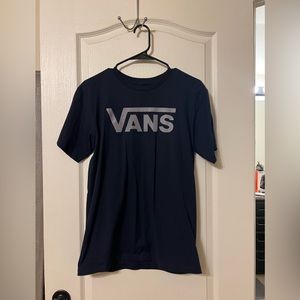 Vans Tee